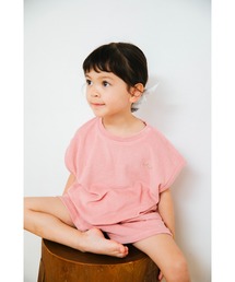 ooju（オージュ）の「【ooju】パイルショーツ（その他パンツ）」