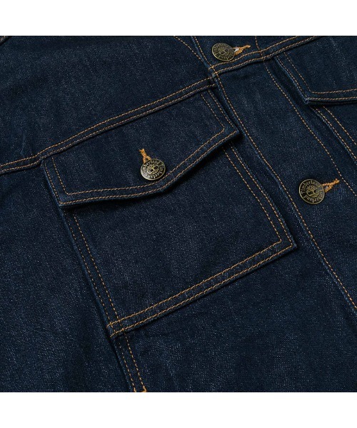 Timberland（ティンバーランド）の「デニム ジャケット メンズ