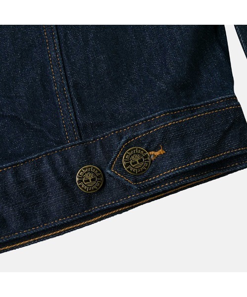 Timberland（ティンバーランド）の「デニム ジャケット メンズ