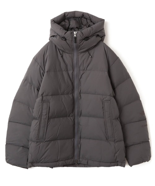 ザノースフェイスのダウン　　シェラパーカー　サイズはL THE NORTH FACE Alteration Down Shell Parka / ザ・ノース・フェイス