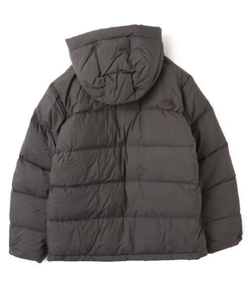 THE NORTH FACE Alteration Down Shell Parka / ザ・ノース・フェイス