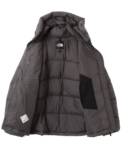 THE NORTH FACE(ザノースフェイス)の「THE NORTH FACE Alteration Down Shell Parka / ザ・ノース・フェイス オルタレーション ダウン シェル パーカー(ダウンジャケット/コート・メンズ・ベージュ/グレー/ブラック・XL/L/M/S)」の11枚目の写真