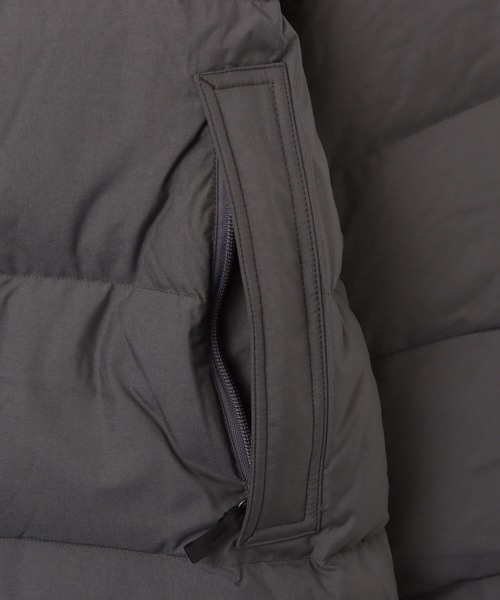 THE NORTH FACE(ザノースフェイス)の「THE NORTH FACE Alteration Down Shell Parka / ザ・ノース・フェイス オルタレーション ダウン シェル パーカー(ダウンジャケット/コート・メンズ・ベージュ/グレー/ブラック・XL/L/M/S)」の5枚目の写真