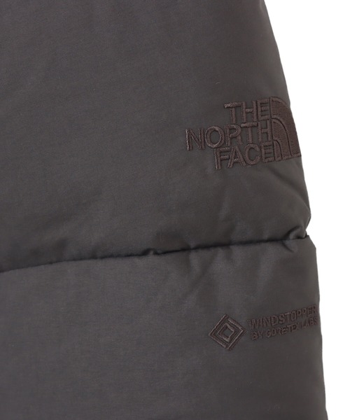 THE NORTH FACE(ザノースフェイス)の「THE NORTH FACE Alteration Down Shell Parka / ザ・ノース・フェイス オルタレーション ダウン シェル パーカー(ダウンジャケット/コート・メンズ・ベージュ/グレー/ブラック・XL/L/M/S)」の6枚目の写真