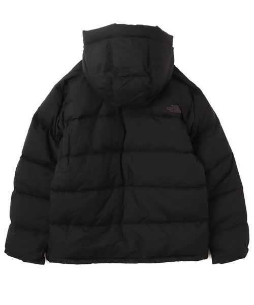 THE NORTH FACE Alteration Down Shell Parka / ザ・ノース・フェイス