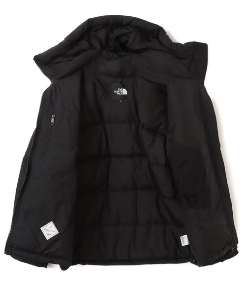 THE NORTH FACE(ザノースフェイス)の「THE NORTH FACE Alteration Down Shell Parka / ザ・ノース・フェイス オルタレーション ダウン シェル パーカー(ダウンジャケット/コート・メンズ・ベージュ/グレー/ブラック・XL/L/M/S)」の20枚目の写真
