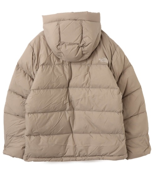 THE NORTH FACE Alteration Down Shell Parka / ザ・ノース・フェイス