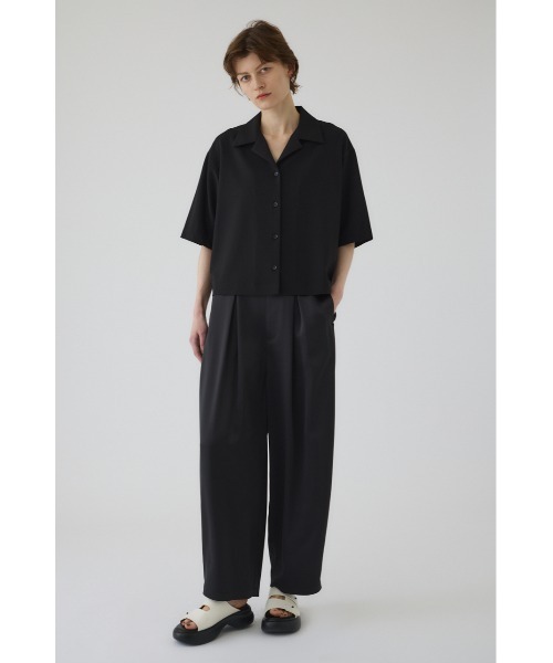 新品未使用/RIM.ARK/Round silhouette PT/パンツ 新品未使用/RIM.ARK/Round silhouette PT/パンツ
