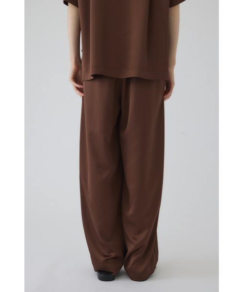 新品未使用/RIM.ARK/Round silhouette PT/パンツ RIM.ARK | Round silhouette PT (PANTS ) |RIM.ARK ONLINE STORE