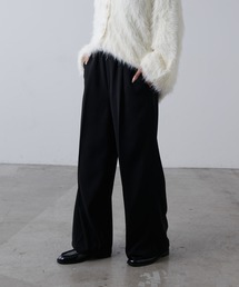 Lui's | シルキーイージースラックス(スラックス)