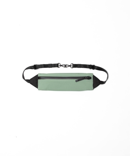 MAKAVELIC(マキャベリック)の「Core 2way Shoulder Bag(バックパック/リュック・メンズ・ダークネイビー/カーキ・ONESIZE)」の18枚目の写真