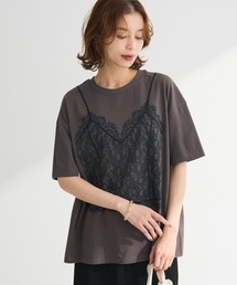 Sugar spoon｜シュガースプーンのTシャツ/カットソー通販 - ZOZOTOWN