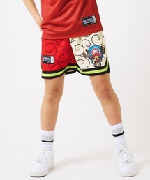 SPALDING(�X�|���f�B���O)�́ySPALDING/�X�|���f�B���O�z�W���j�A �W���[�W�[�V���[�c ONE PIECE �q�g�q�g�̎�/�z�������@�\�EUV�J�b�g�@�\�E�A�j���V���[�c(���̑��p���c)
