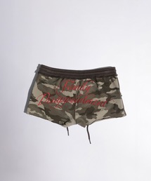SCULPTOR スカルプター ショートパンツ SCULPTOR】Bad Seed Shorts Charcoal (SCULPTOR/ショートパンツ