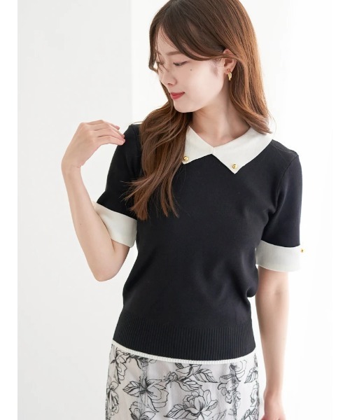 Le17septenbre トップス Tommy Bahama Women's Sea Glass Breezer Sleeveless Linen