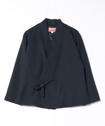 KENZO ジャケット KENZO x LEVI'S® フリンジジャケット – リーバイス®公式
