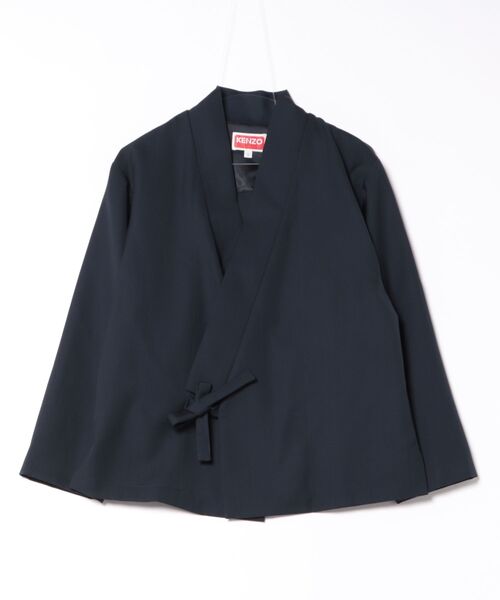 KENZO　エジプト テーラードジャケット　超美品♡　y12 blazer-1-1-9dfcf.jpg?fit=max&w