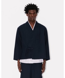 KENZO（ケンゾー）の「KIMONO ジャケット（テーラードジャケット）」