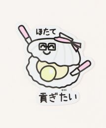 SPINNS（スピンズ）の「お絵描きステッカー/GENKAI（ステッカー/テープ）」