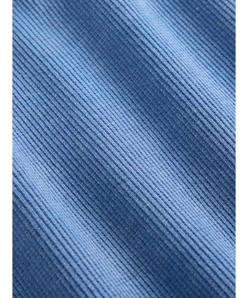 GAP(ギャップ)の「ウォッシュド リブ クロップド タンクトップ(タンクトップ・レディース・ホワイト/ブラック/ブルー・S/M/L/XS/XL/XXS)」の9枚目の写真