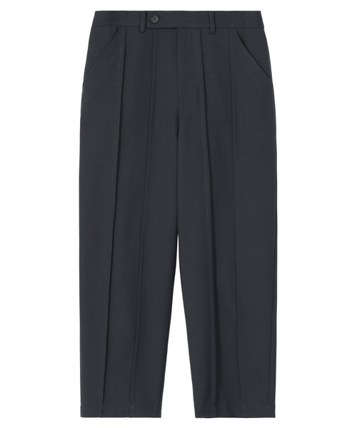 ZUCCa（ズッカ）の「ストレッチドライツイル / パンツ / S（その他パンツ・メンズ・ブラック/ベージュ/ネイビー・M size/S size）」の3枚目の写真