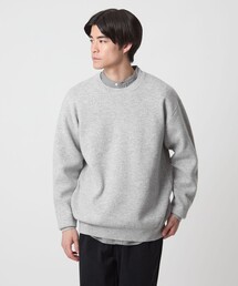 green label relaxing SENTDALEWOOL カバーオール SENTDALE WOOL カバーオール