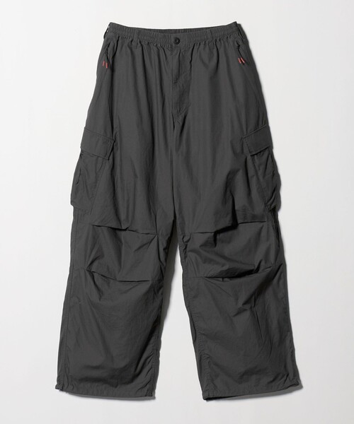 MAGIC STICK(マジックスティック)の「<MAGIC STICK>NEO BDU パンツ(カーゴパンツ・メンズ・ブラック・M/L)」の1枚目の写真