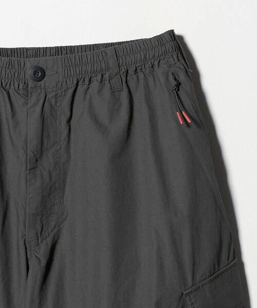 MAGIC STICK(マジックスティック)の「<MAGIC STICK>NEO BDU パンツ(カーゴパンツ・メンズ・ブラック・M/L)」の3枚目の写真