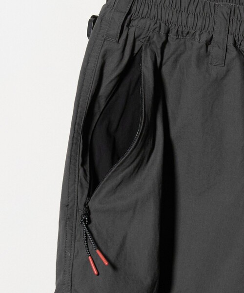 MAGIC STICK(マジックスティック)の「<MAGIC STICK>NEO BDU パンツ(カーゴパンツ・メンズ・ブラック・M/L)」の4枚目の写真