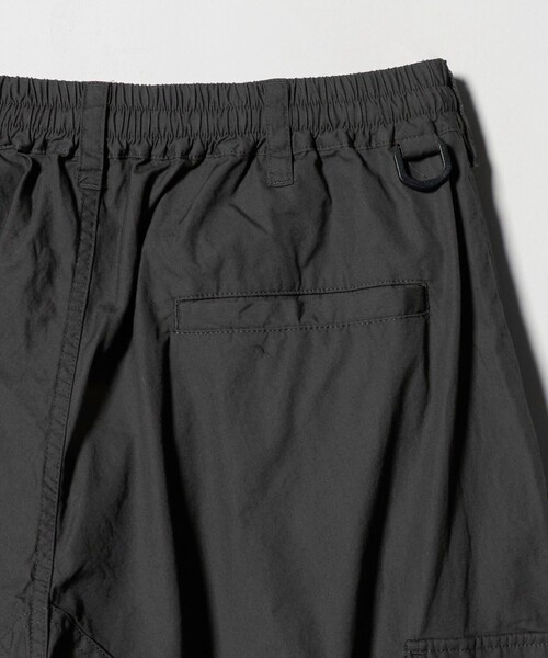 MAGIC STICK(マジックスティック)の「<MAGIC STICK>NEO BDU パンツ(カーゴパンツ・メンズ・ブラック・M/L)」の5枚目の写真