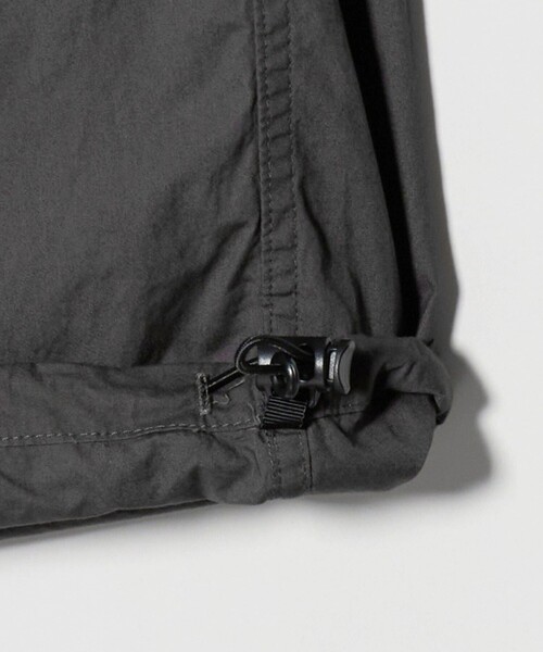 MAGIC STICK(マジックスティック)の「<MAGIC STICK>NEO BDU パンツ(カーゴパンツ・メンズ・ブラック・M/L)」の8枚目の写真