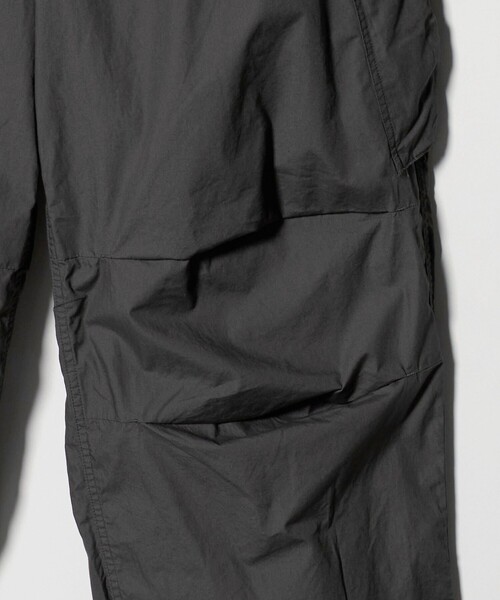 MAGIC STICK(マジックスティック)の「<MAGIC STICK>NEO BDU パンツ(カーゴパンツ・メンズ・ブラック・M/L)」の9枚目の写真