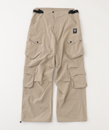 Wave of Sand｜ウェーブオブサンド（メンズ）のパンツ（ナイロン）通販