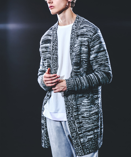 5351 POUR LES HOMMES（ゴーサンゴーイチプールオム）の「ダメージ