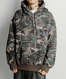 パーカー（ペイズリー柄）ファッション通販 - ZOZOTOWN