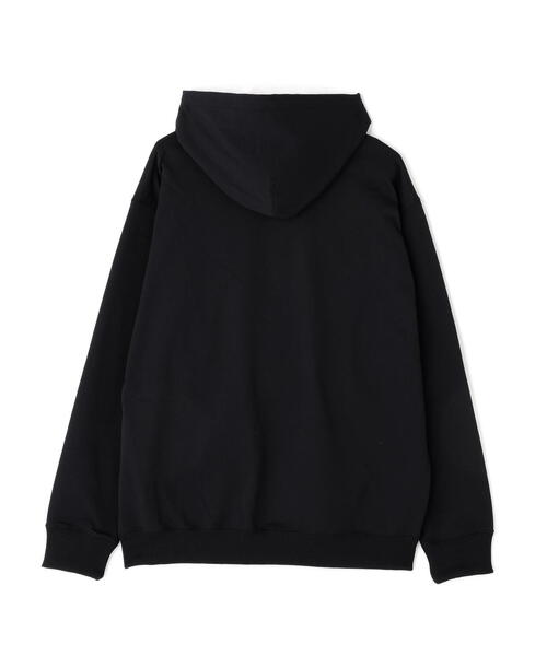 THE NORTH FACE(ザノースフェイス)の「THE NORTH FACE (ザ・ノース・フェイス)Small Logo heather Sweat Hoodie NT62531(パーカー・メンズ・ブラック/グレー・L/M/XL)」の19枚目の写真