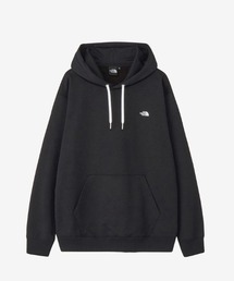 THE NORTH FACE(Um[XtFCX)THE NORTH FACE (UEm[XEtFCXjSmall Logo heather Sweat Hoodie NT62531y2025NH~׃fz(p[J[)