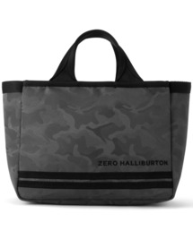 ゼロハリバートン ZERO HALLIBUTON Cordura ボストン 82003 ブラック
