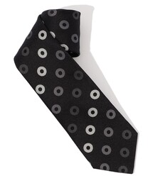 Seaward & Stearn × BEAMS F別注 チェック ネクタイ Seaward＆stearn（シーワードスターン）の「Seaward & Stearn × BEAMS