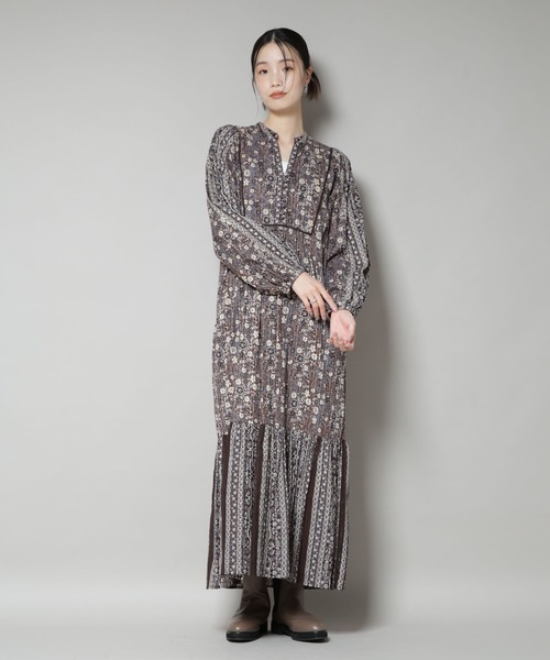 A928 新品 サラマリカ sara mallika DRESS ワンピース A928 新品 サラマリカ sara mallika DRESS ワンピース - メルカリ