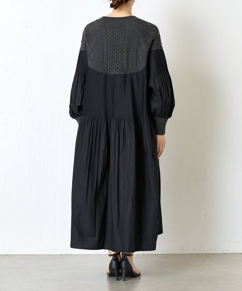 アーツアンドサイエンス　ワンピース　　ケンタです Jena espace merveilleux（ジェナ エスパスメルヴェイユ）の「ケーブル