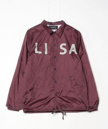 ブランド古着】メンズのジャケット/アウター（パープル/紫色系