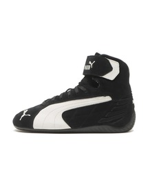 プーマ SPEEDCAT MID 400384-10（スニーカー）｜PUMA（プーマ）の