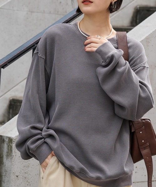 PENNEYS（ぺニーズ）の「PENNEYS/ペニーズ 別注 THE FOX ロゴワン