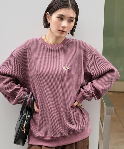 ⭐︎MONOTOWNページです⭐︎ セール】PENNEYS/ペニーズ 別注 THE FOX ロゴ ワンポイント