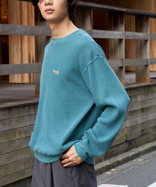 MONO-MART（モノマート）の「PENNEYS/ペニーズ 別注 THE FOX