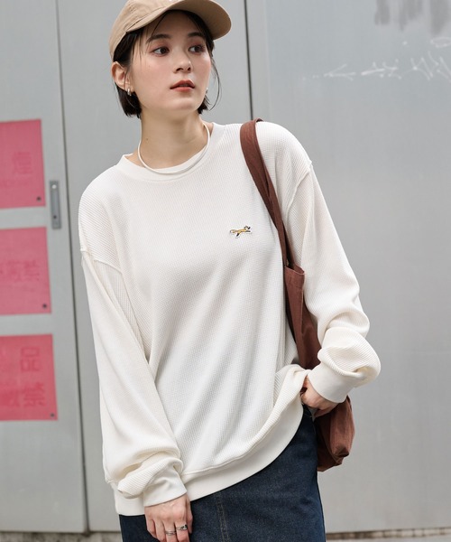 MONO-MART（モノマート）の「PENNEYS/ペニーズ 別注 THE FOX