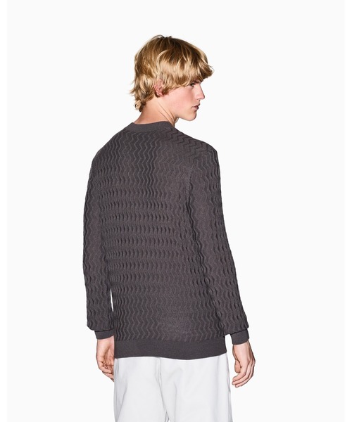 セール】【A|X アルマーニ エクスチェンジ】CL ジオメトリックパターン