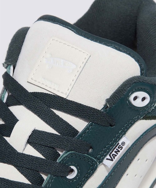 セール】VANS PREMIUM ローリー XLT / Rowley XLT LX VINTAGE GOBLIN