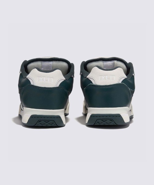 VANS PREMIUM ローリー XLT / Rowley XLT LX VINTAGE GOBLIN VN000CQFCPM1